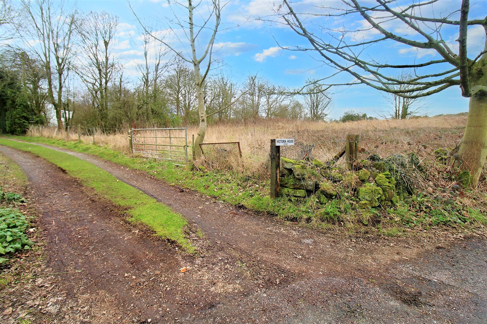 Stanley Moss Road, Stockton Brook, Stoke-On-Trent